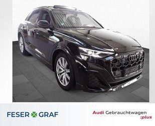 Audi Q8 Gebrauchtwagen