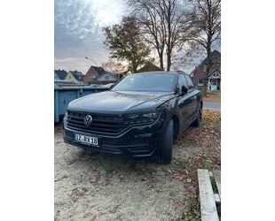 VW Touareg Gebrauchtwagen