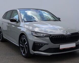 Skoda Scala Gebrauchtwagen