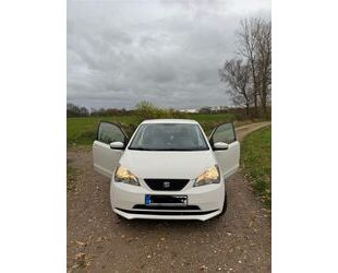 Seat Mii Gebrauchtwagen