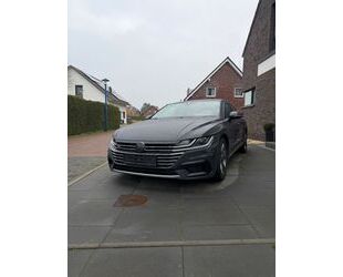 VW Arteon Gebrauchtwagen
