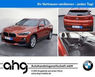 BMW X2 Gebrauchtwagen