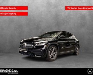 Mercedes-Benz GLA 200 Gebrauchtwagen