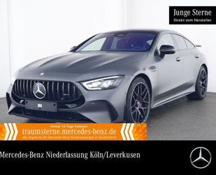 Mercedes-Benz AMG GT Gebrauchtwagen