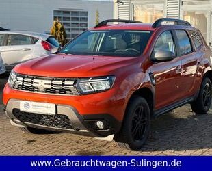 Dacia Duster Gebrauchtwagen