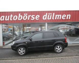 Hyundai TUCSON Gebrauchtwagen