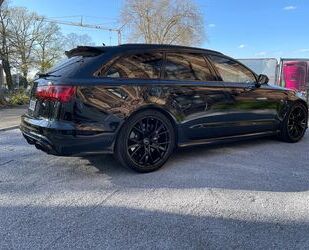 Audi RS6 Gebrauchtwagen