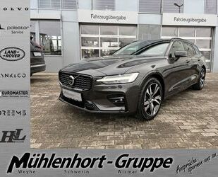 Volvo V60 Gebrauchtwagen