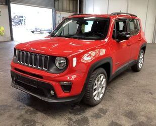 Jeep Renegade Gebrauchtwagen