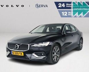 Volvo S60 Gebrauchtwagen