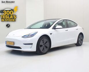 Tesla Model 3 Gebrauchtwagen