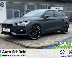 Cupra Leon Gebrauchtwagen