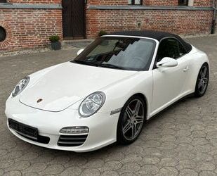 Porsche 997 Gebrauchtwagen