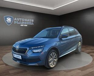 Skoda Kamiq Gebrauchtwagen