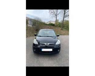 Hyundai i10 Gebrauchtwagen