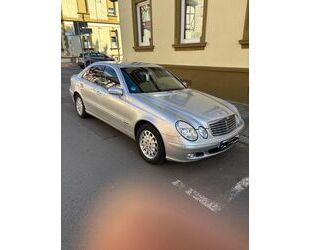 Mercedes-Benz 240 Gebrauchtwagen