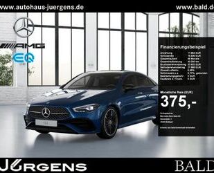 Mercedes-Benz CLA 250 Gebrauchtwagen