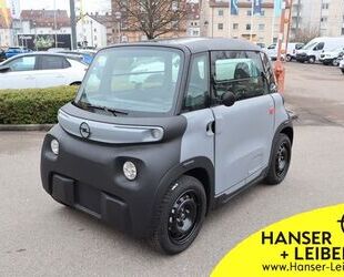Opel Rocks-e Gebrauchtwagen
