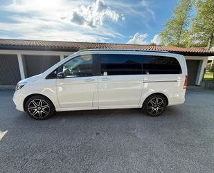 Mercedes-Benz V 300 Gebrauchtwagen
