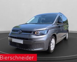 VW Caddy Maxi Gebrauchtwagen