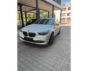 BMW 530 Gebrauchtwagen