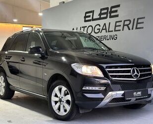 Mercedes-Benz ML 350 Gebrauchtwagen