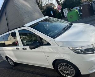 Mercedes-Benz V 250 Gebrauchtwagen