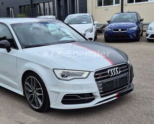 Audi S3 Gebrauchtwagen