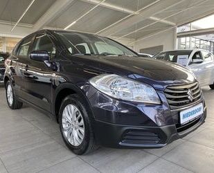 Suzuki SX4 Gebrauchtwagen