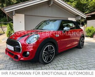 Mini Cooper Cabrio Gebrauchtwagen