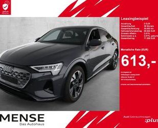 Audi Q8 e-tron Gebrauchtwagen