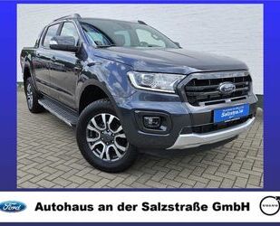 Ford Ranger Gebrauchtwagen