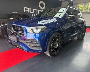 Mercedes-Benz GLE 350 Gebrauchtwagen