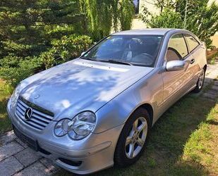 Mercedes-Benz C 180 Gebrauchtwagen