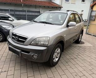 Kia Sorento Gebrauchtwagen
