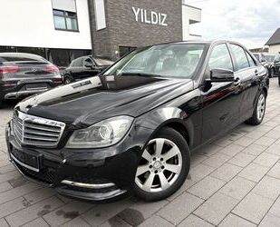 Mercedes-Benz C 220 Gebrauchtwagen