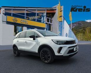 Opel Crossland (X) Gebrauchtwagen