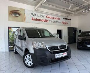 Peugeot Partner Gebrauchtwagen