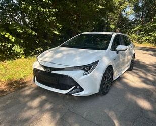 Toyota Corolla Gebrauchtwagen