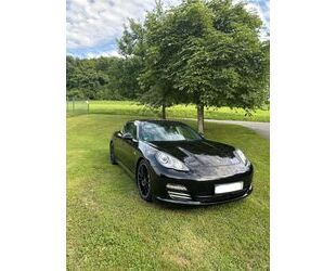 Porsche Panamera Gebrauchtwagen