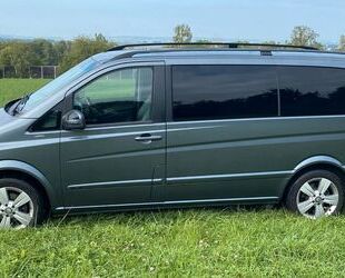 Mercedes-Benz Viano Gebrauchtwagen