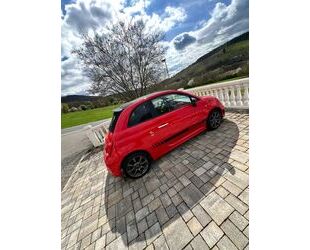 Abarth 595C Gebrauchtwagen