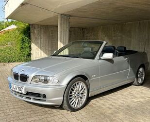 BMW 325 Gebrauchtwagen