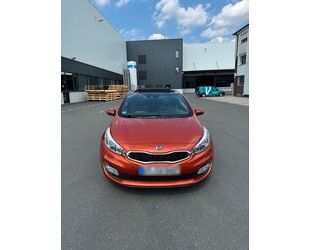 Kia ceed / Ceed Gebrauchtwagen