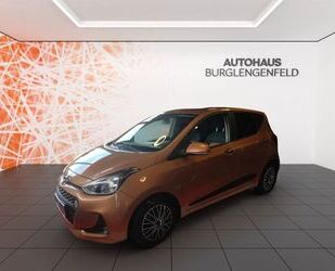 Hyundai i10 Gebrauchtwagen