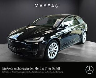 Tesla Model X Gebrauchtwagen
