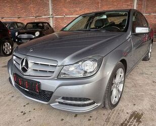 Mercedes-Benz C 180 Gebrauchtwagen