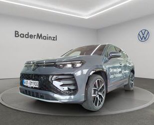 VW Tayron Gebrauchtwagen