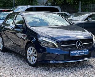 Mercedes-Benz A 160 Gebrauchtwagen