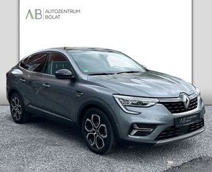 Renault Arkana Gebrauchtwagen